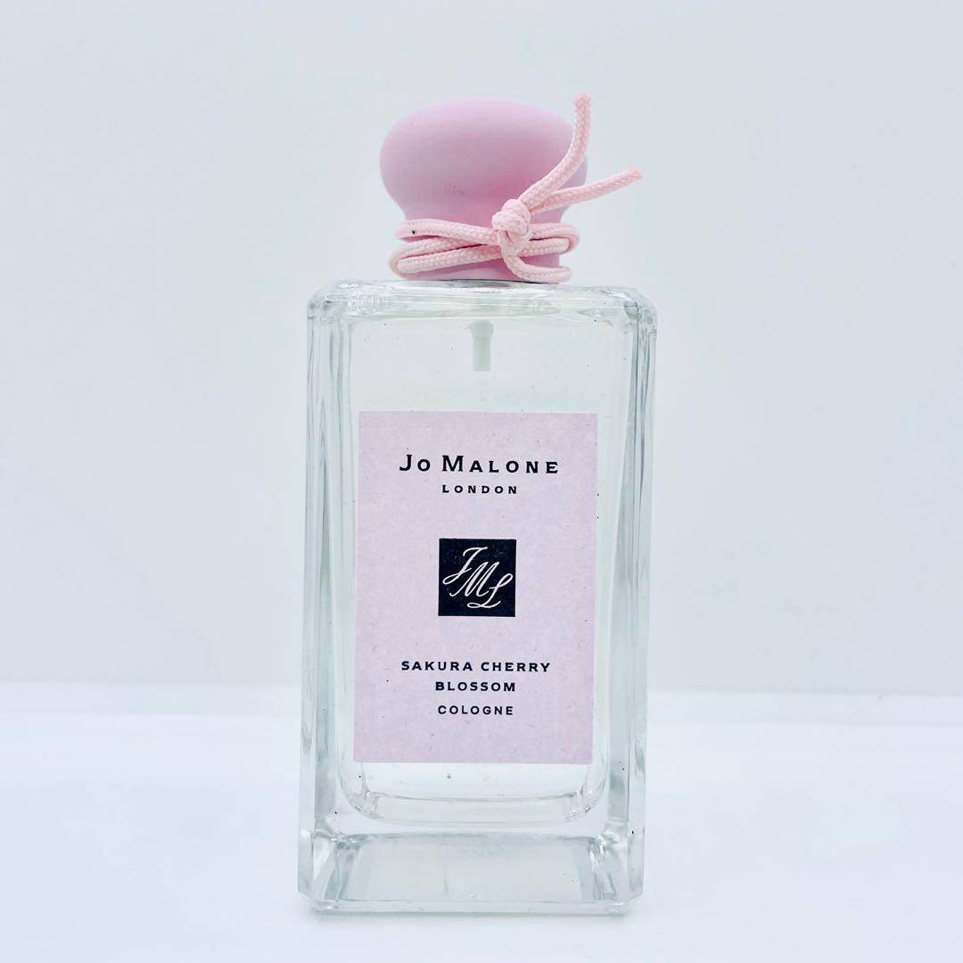 Sakura cherry hotsell blossom cologne
