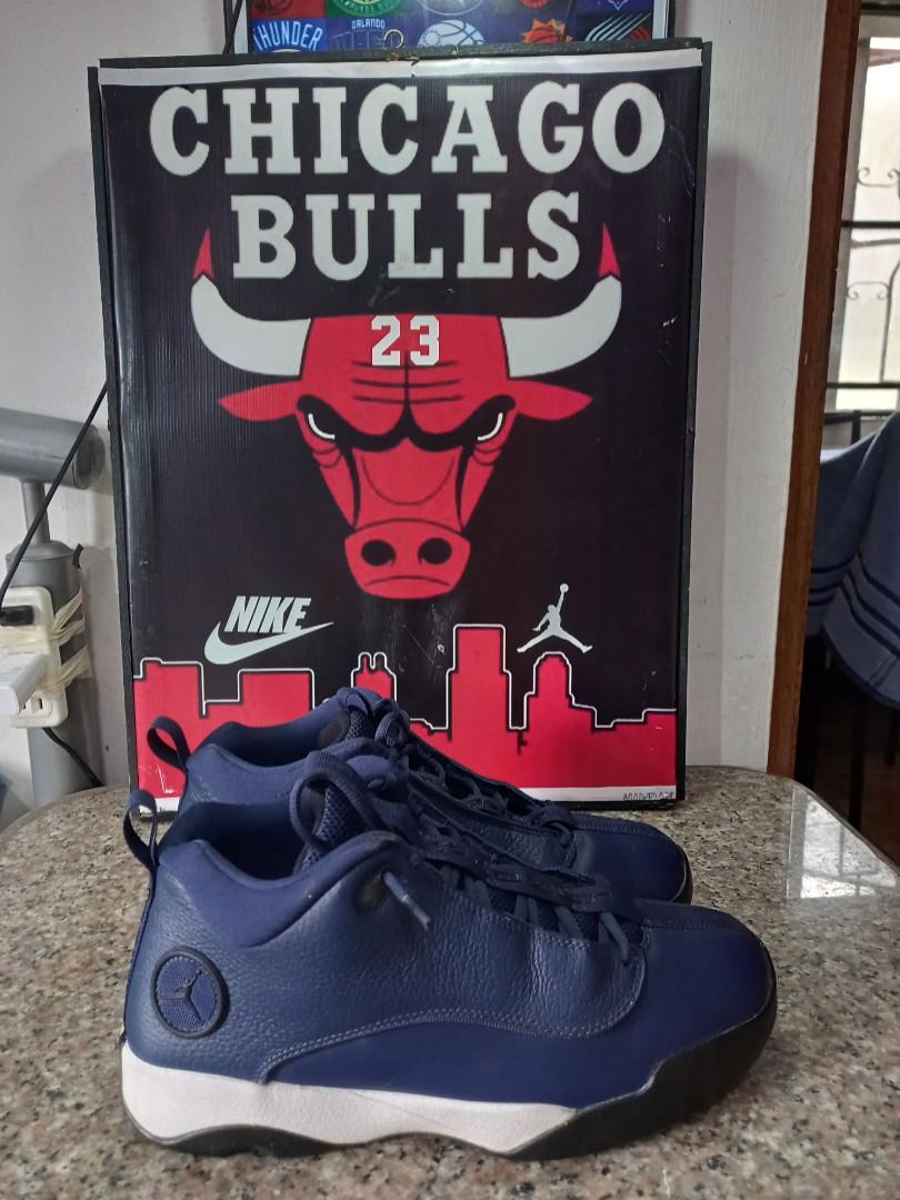 Eddie jones hotsell jordan shoes