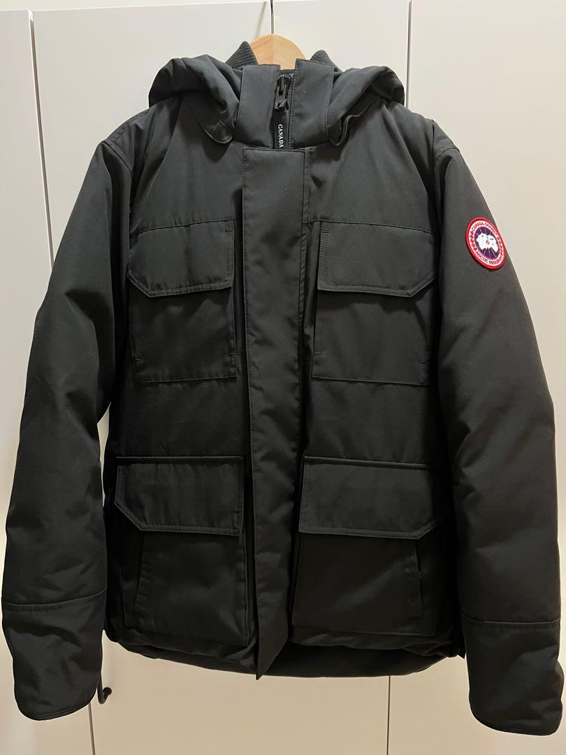 Canada goose x junya watanabe outlet