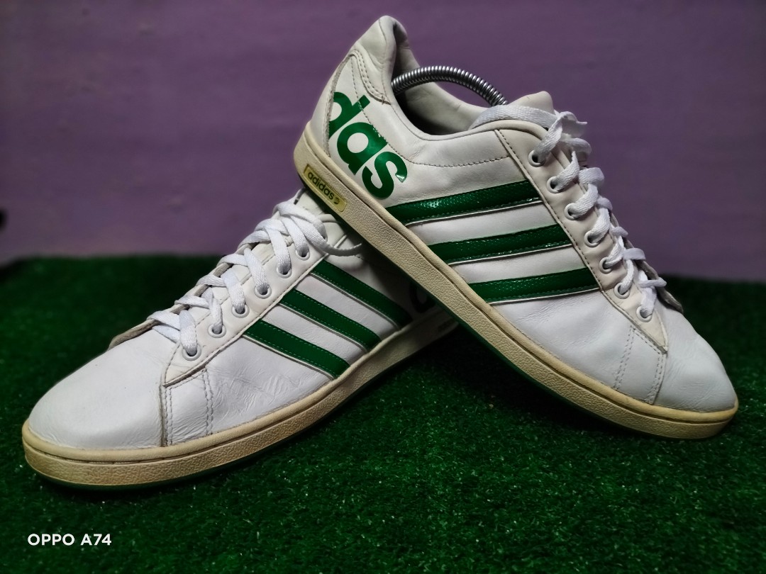 Kasut shop adidas neo