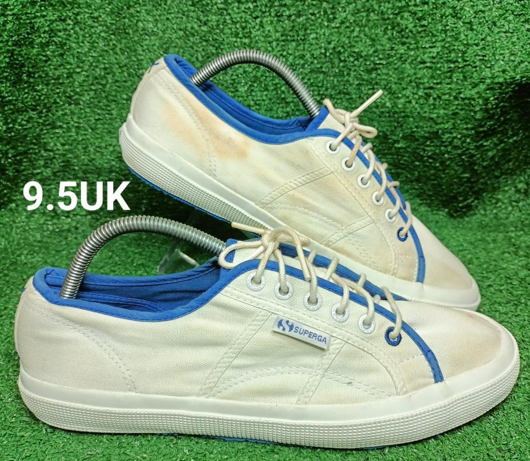 Kasut Superga Men s Fashion Footwear Sneakers on Carousell