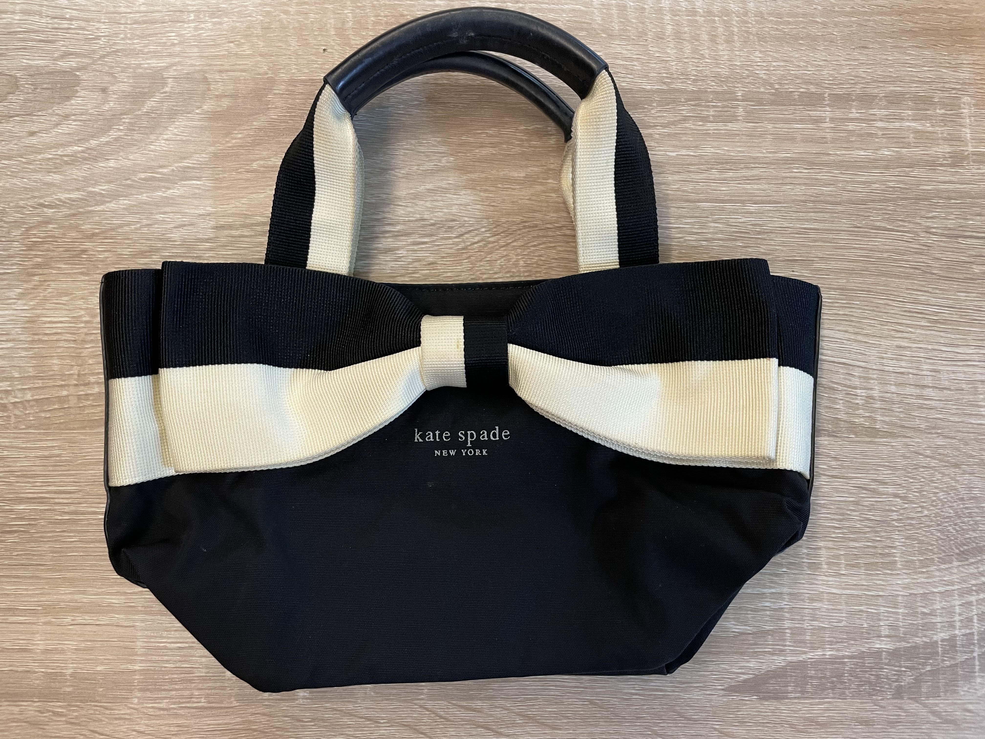 Kate Spade handbag, Women's Fashion, Bags & Wallets, Shoulder Bags on  Carousell