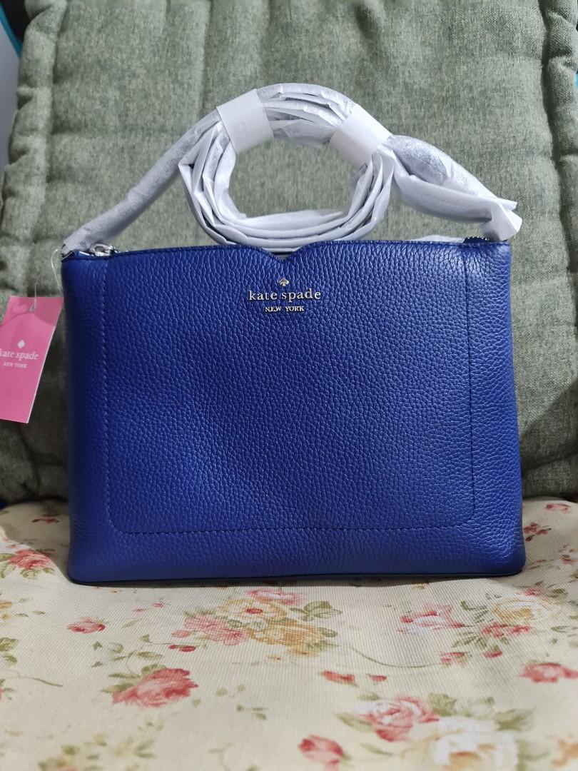 Kate spade Harlow crossbody bag, Luxury, Bags & Wallets on Carousell