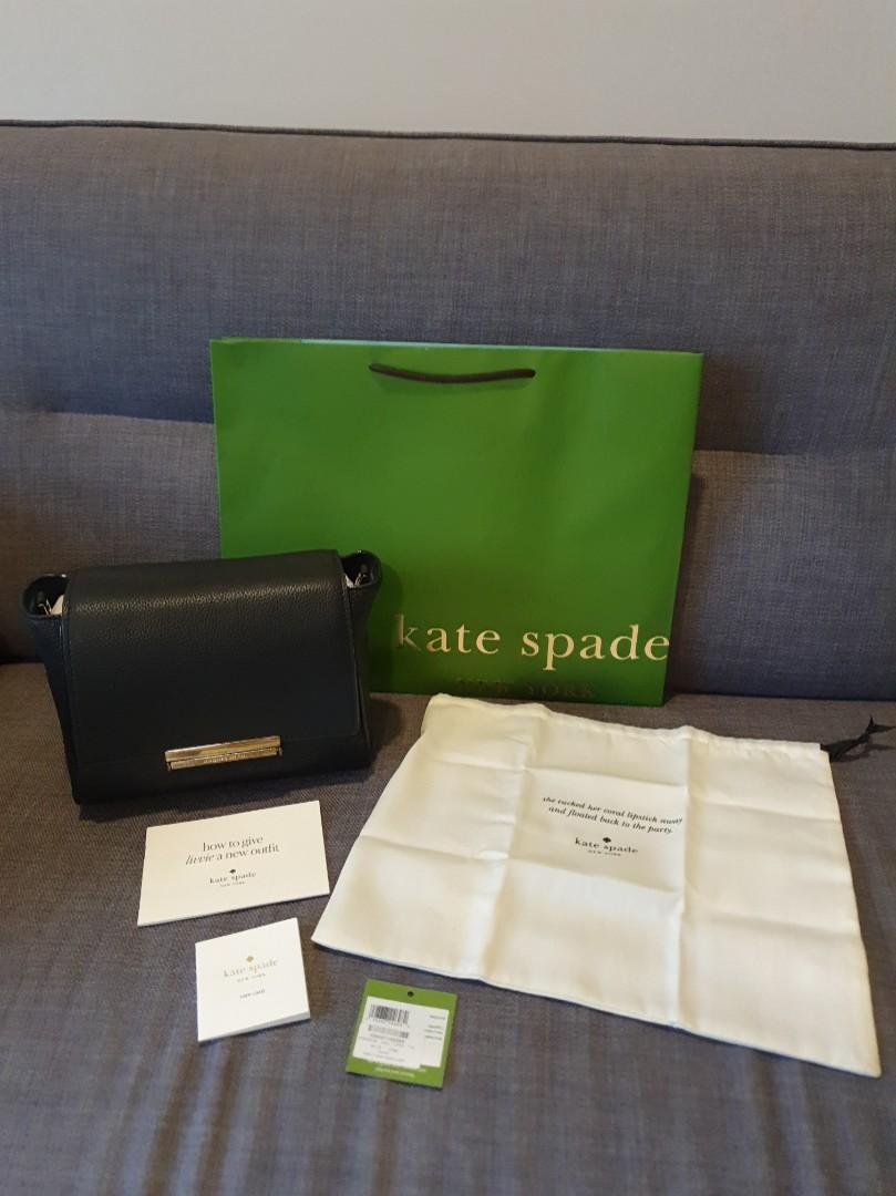 Kate spade make 2024 it mine bag