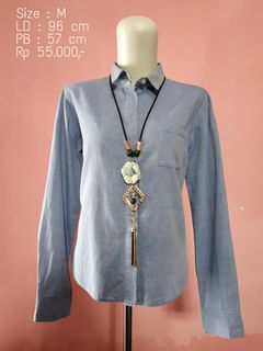 (Kategori: ) berada di . Dikirim oleh celestialshop (ID iklan 1128161044, Gambar 1). Deskripsi: .
