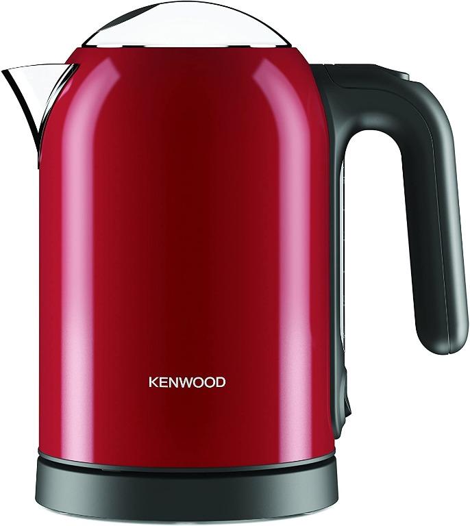 Kenwood scene kettle shop
