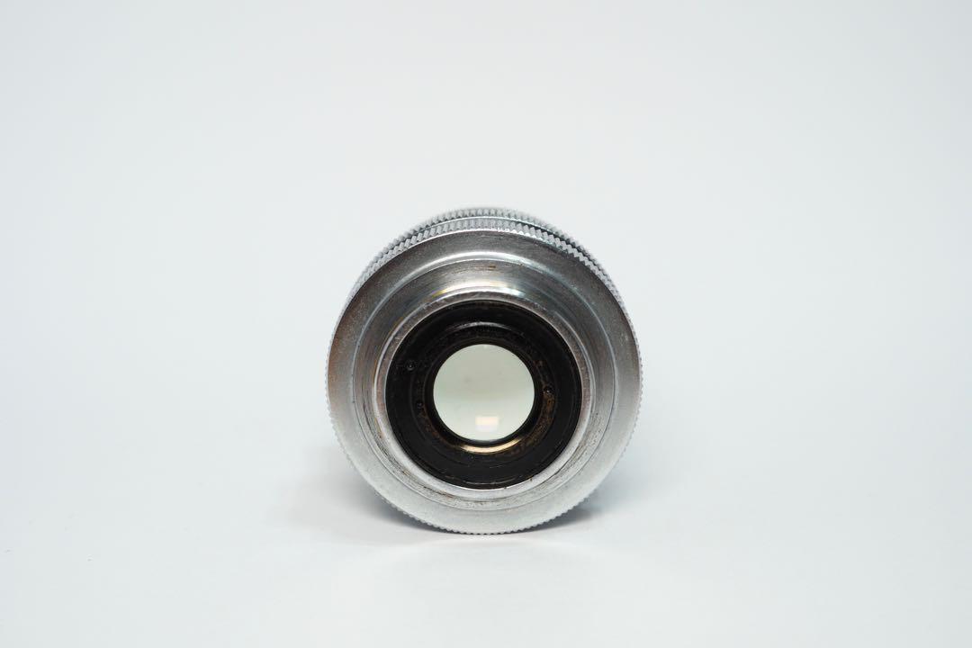 Kern Paillard Switar AR 25mm f1.4-