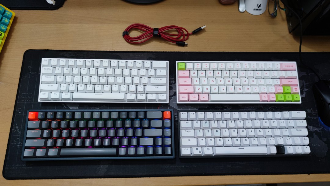 Keyboard Rental Service, Computers & Tech, Parts & Accessories