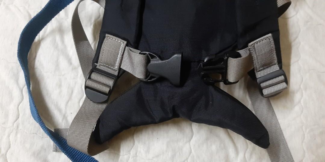 little life replacement strap