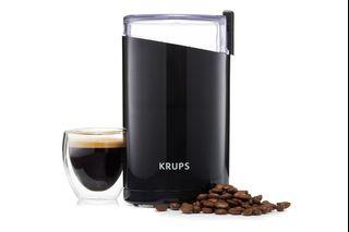Krups Coffee Mill F203