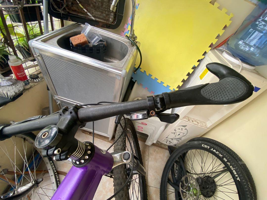 KSL 27.5, Sports Equipment, Bicycles & Parts, Bicycles on Carousell