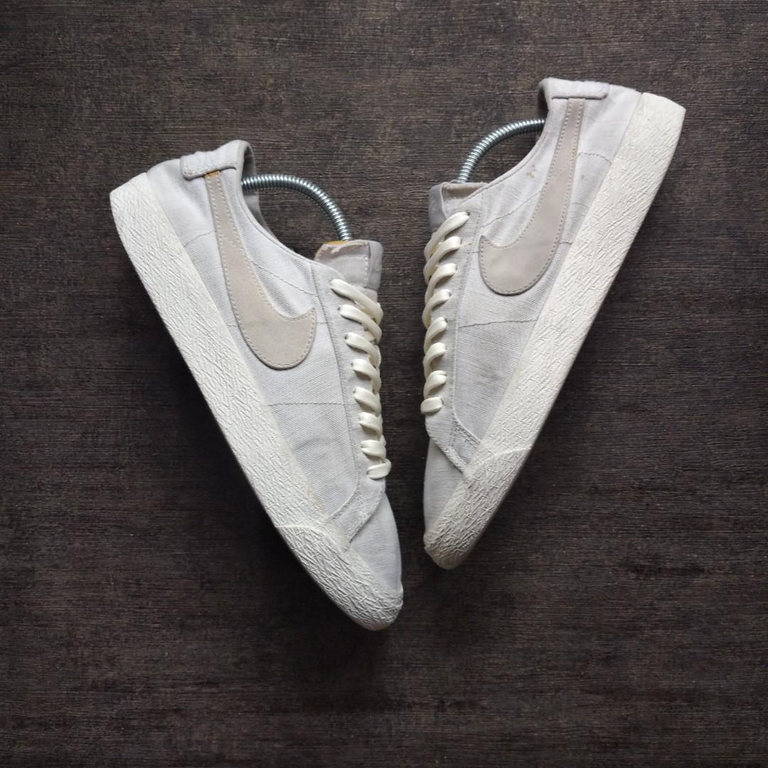 Nike blazer hot sale english rose