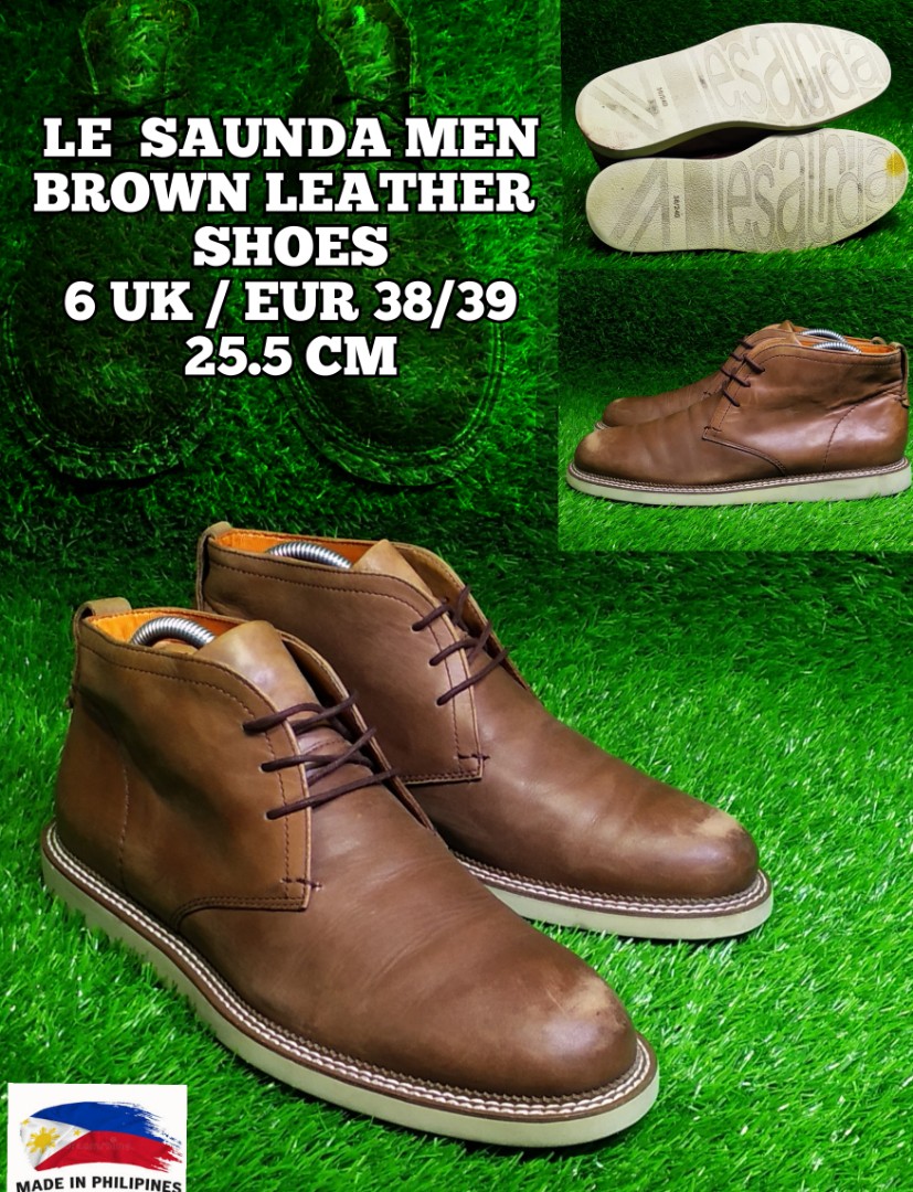 Le saunda shoes price list hotsell