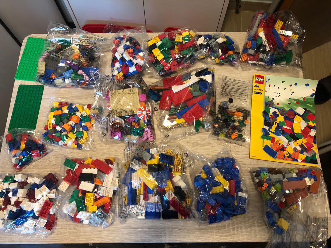 Lego 4679 clearance