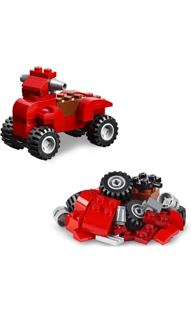 Lego classic online 10969 instructions