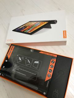 Lenovo YOGA507679247686717440