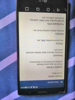 LG G4 beat