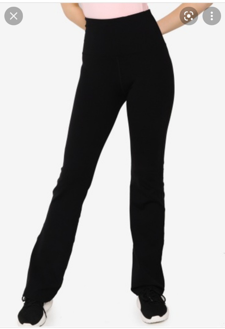 Lorna Jane Bootleg Pant - XS, Women's 