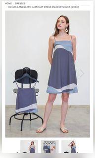 Lovet Odelia Dress