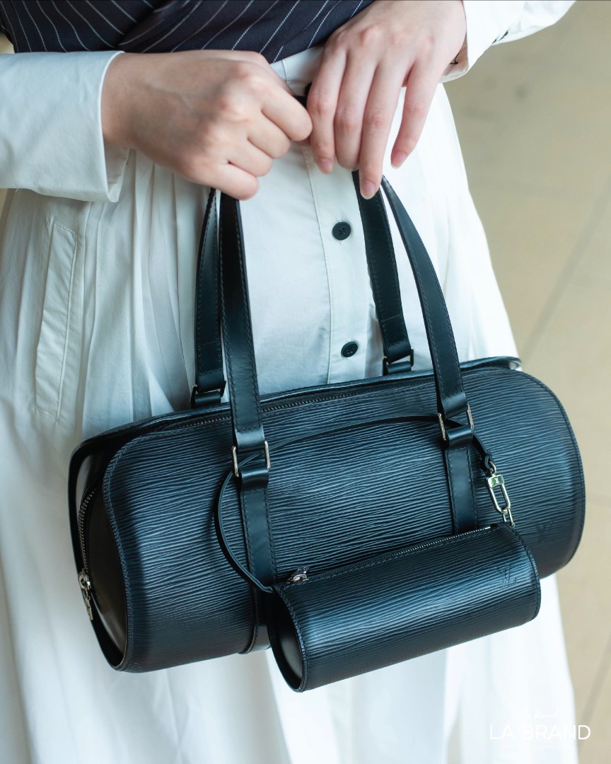 Lv discount epi papillon