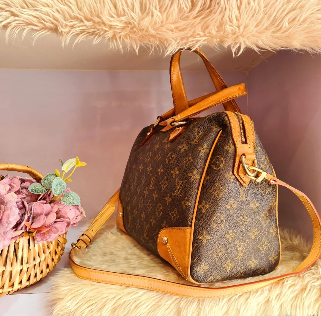 Authentic Louis Vuitton Volta 2-way Bag, Luxury, Bags & Wallets on Carousell