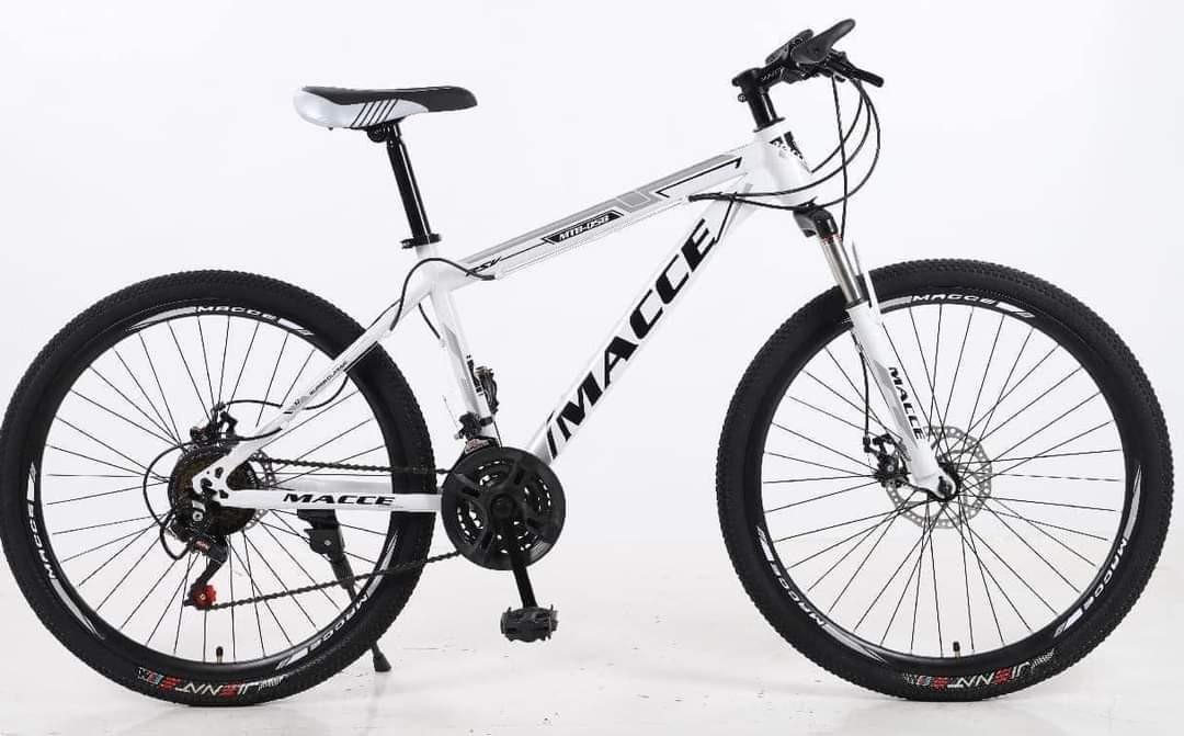 Macce mountain bike specs store