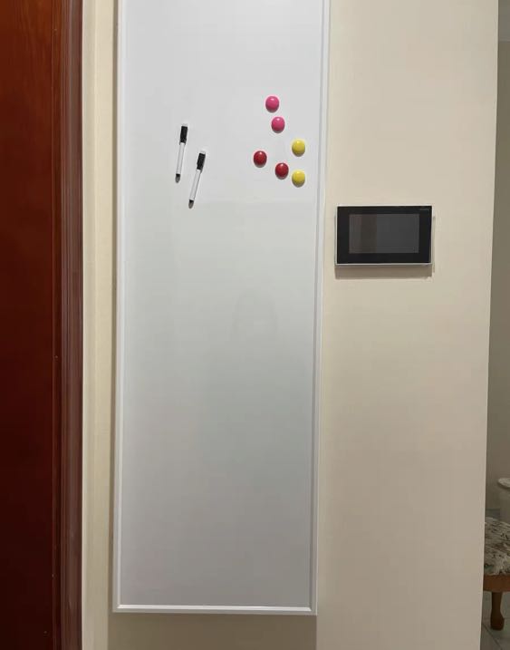 Whiteboard Mirror Hobbies & Toys, Stationery & Craft