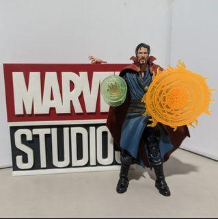 Marvel Legends Dr. Strange (Infinity War 3 pack)
