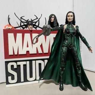 Marvel Legends Hela