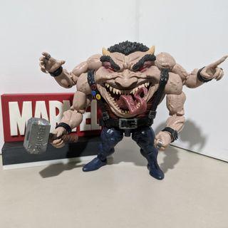 Marvel Legends Sugar Man BAF