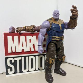 Marvel Legends Thanos (5 pack)