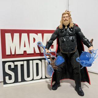 Marvel Legends Thor (Infinity Saga)
