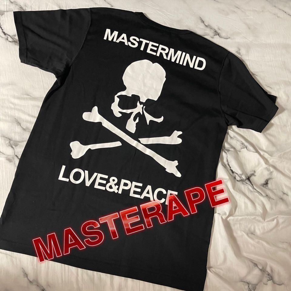 Mastermind Japan World MMJ MMW FYAH LOVE PEACE FOREVER YOUNG