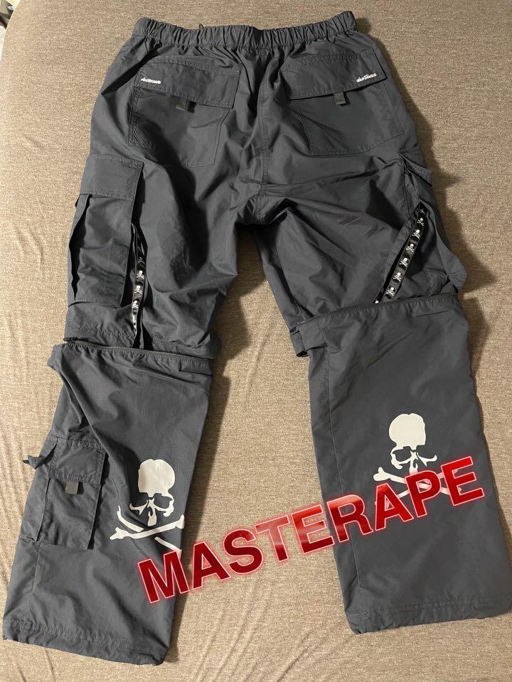 Mastermind Japan World x Wildthings WILD THINGS TACTICAL RIP ...