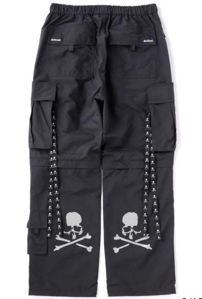 Mastermind Japan World x Wildthings WILD THINGS TACTICAL RIP