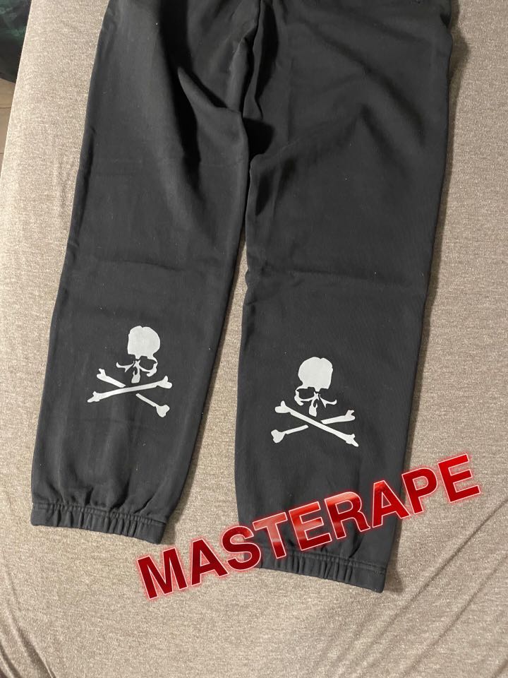 MASTERMIND JAPAN WILD THINGS SWEAT PANTSその他 - その他