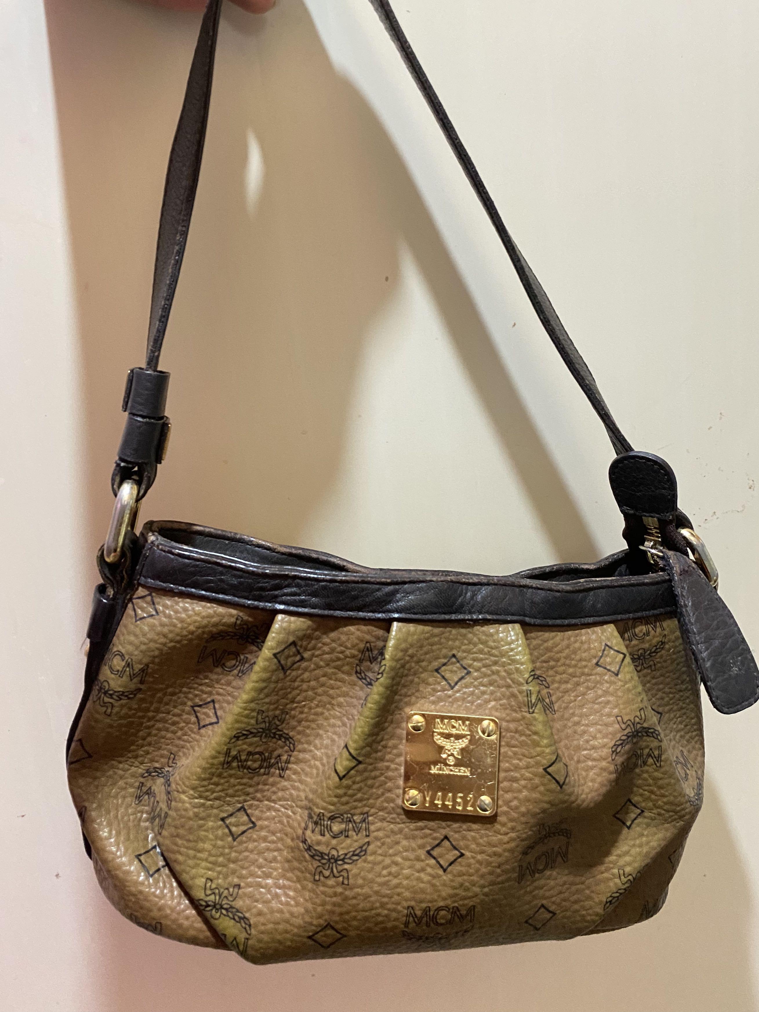 Yosemite Ginny Michael Kors UmhÃ¤ngetasche Ginny Handbag Michael