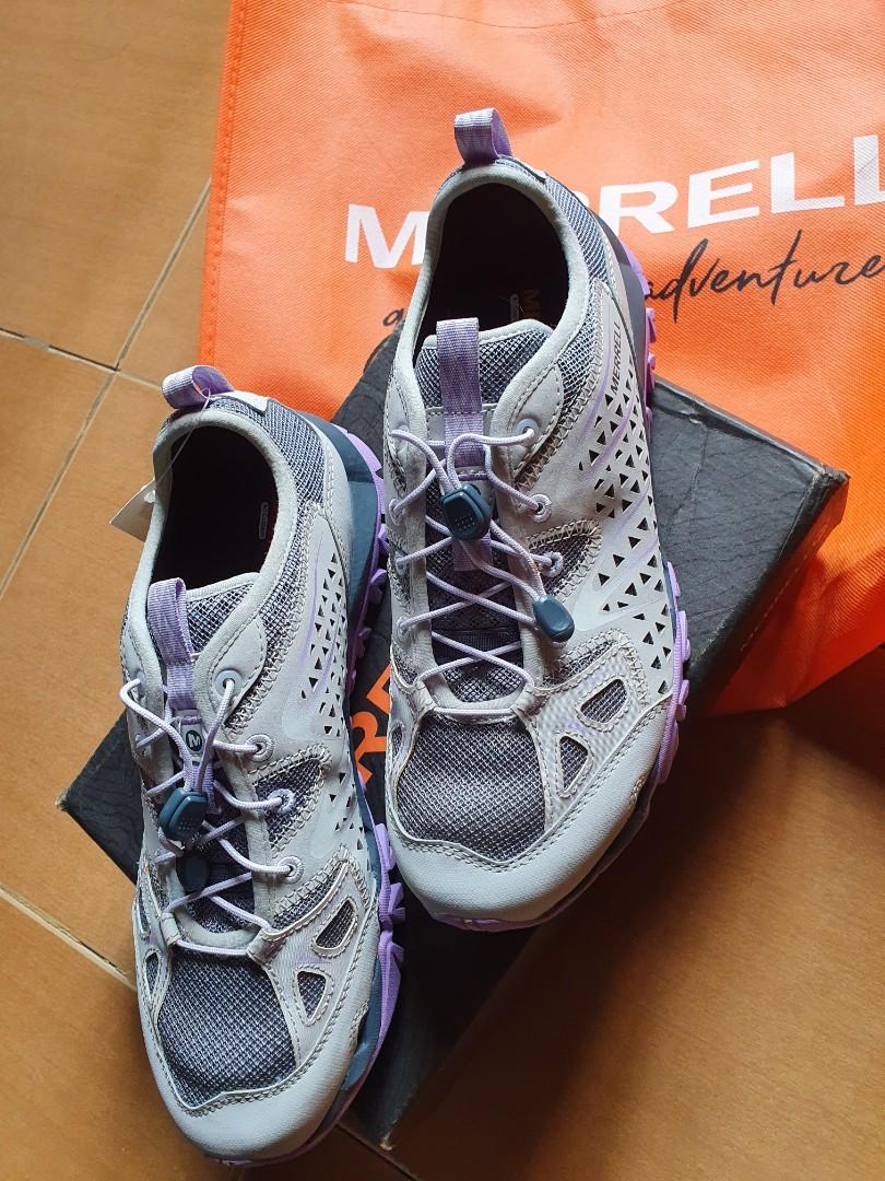 Decathlon shop merrell capra