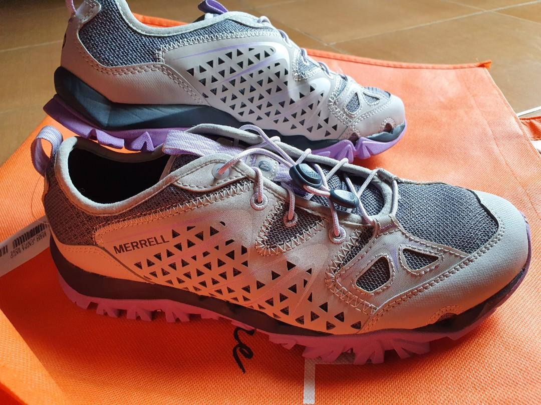 Merrell capra rapid hiking water shoe shop