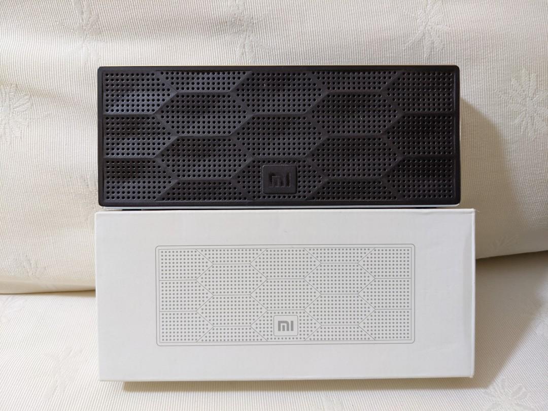 Mi Portable Bluetooth Speaker V1