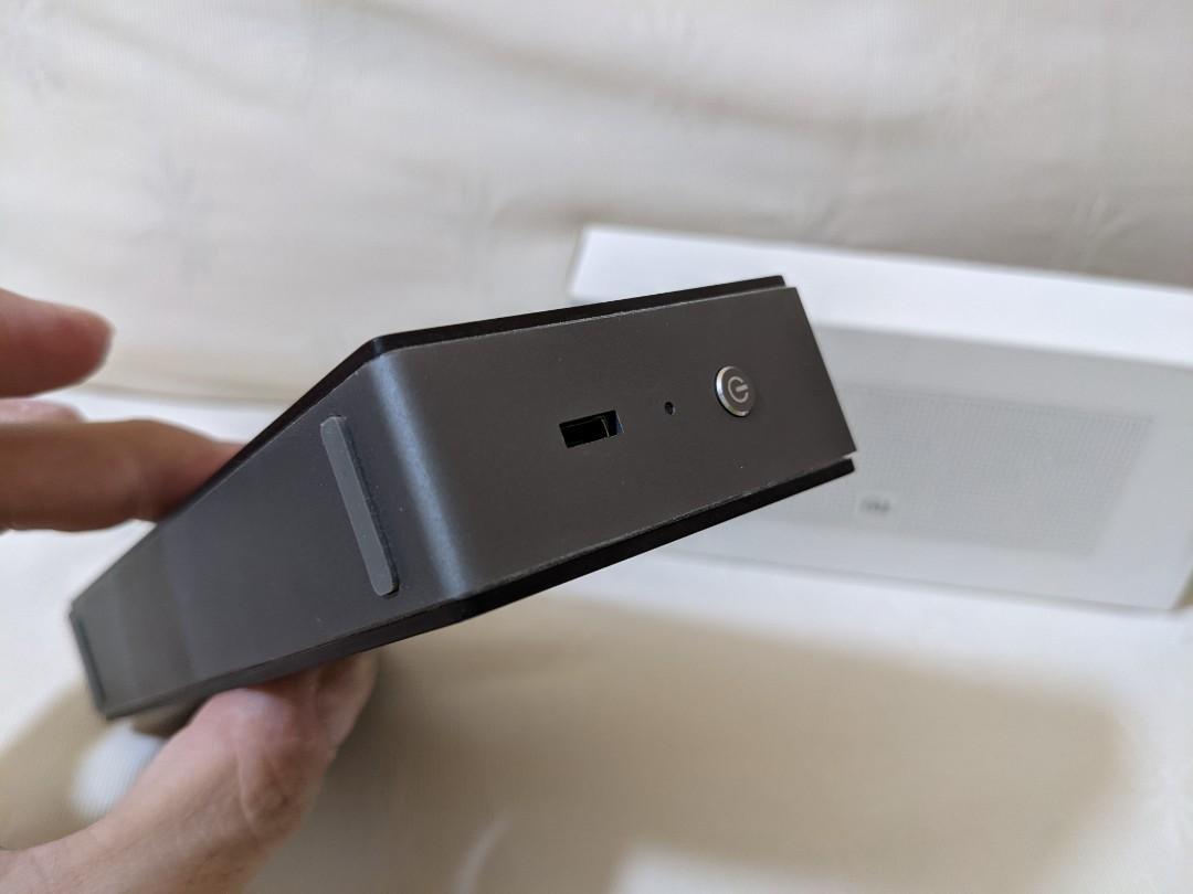 Mi bluetooth 2025 speaker v1