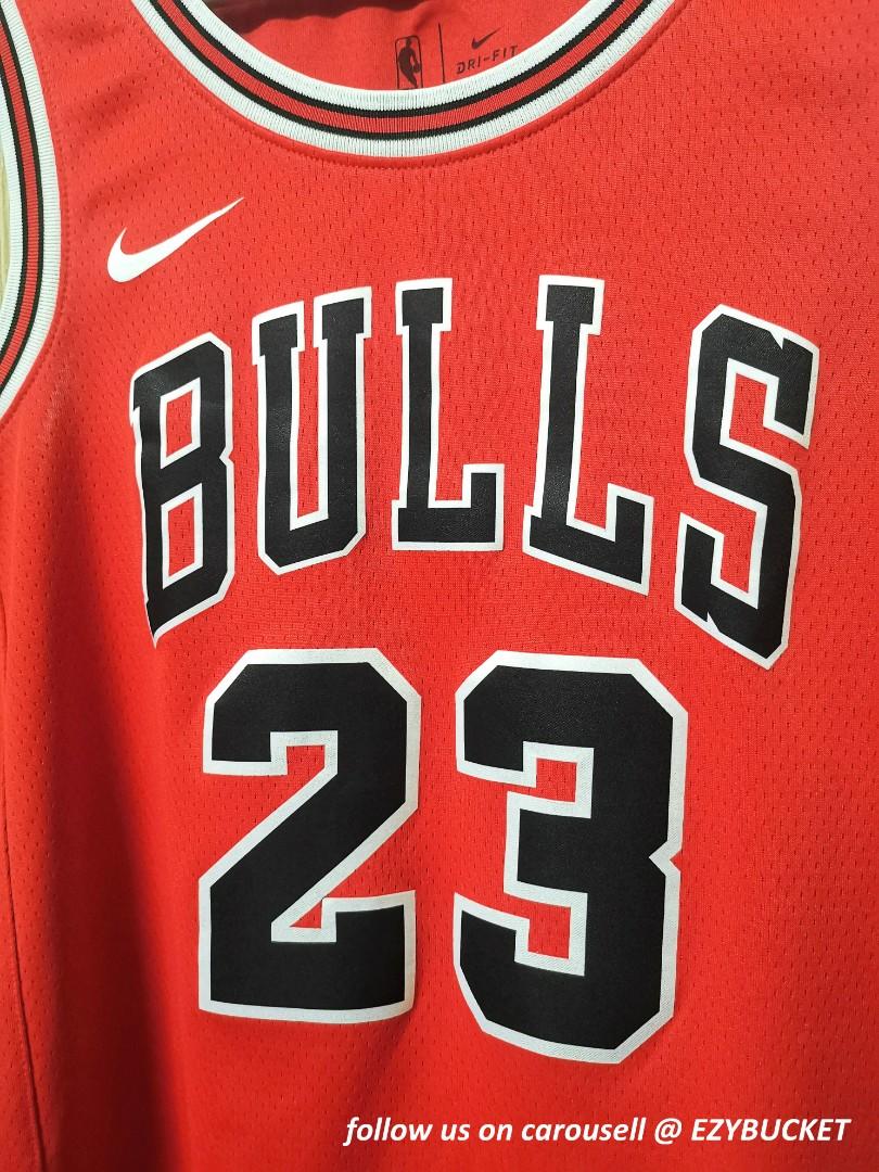Michael jordan swingman top