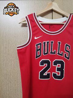 Michael Jordan Swingman Jersey