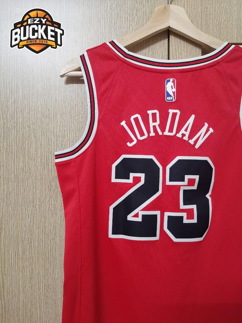 Michael Jordan Swingman Jersey Men s Fashion Tops Sets