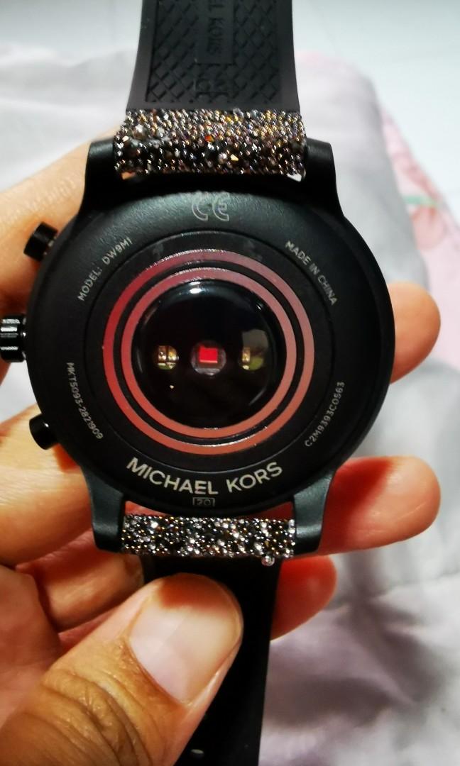 Smartwatch Women s Fashion Watches Accessories Watches on