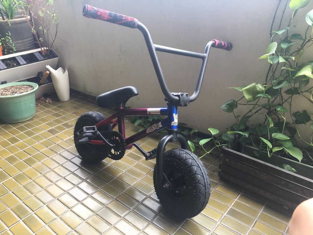 Mini rocker irok sale