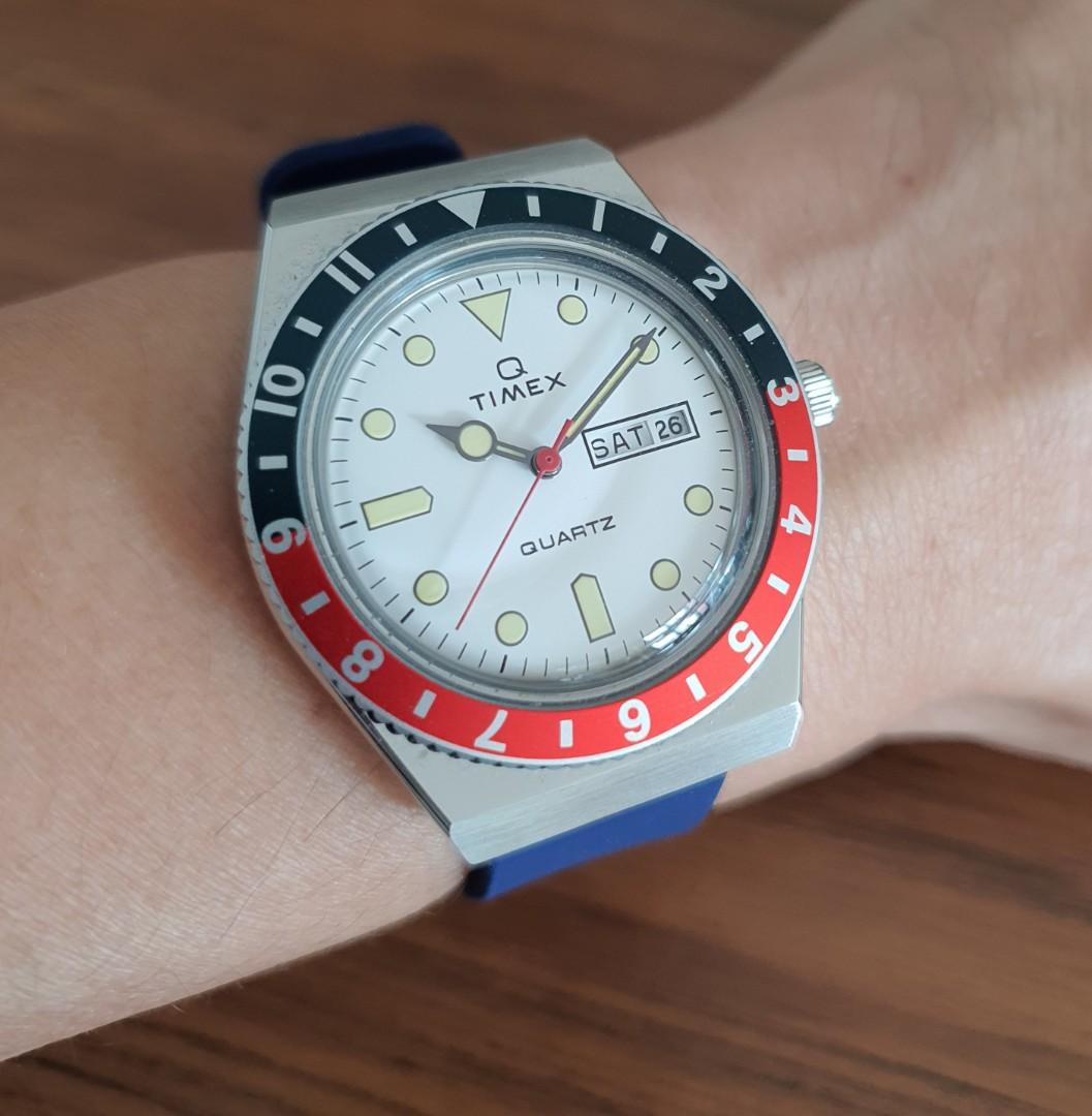 Q timex for sale on sale