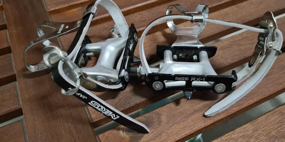 RX-1 MKS 三ヶ島 自転車 rx-1 セットNJS 【中古】MKS 三ヶ島 RX-1 RX-1 MKS 三ヶ島 自転車 rx-1 セットNJS 【中古】MKS 三ヶ島 RX-1