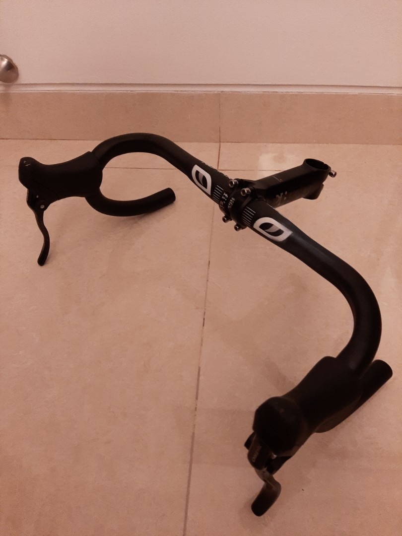 most xylon handlebar