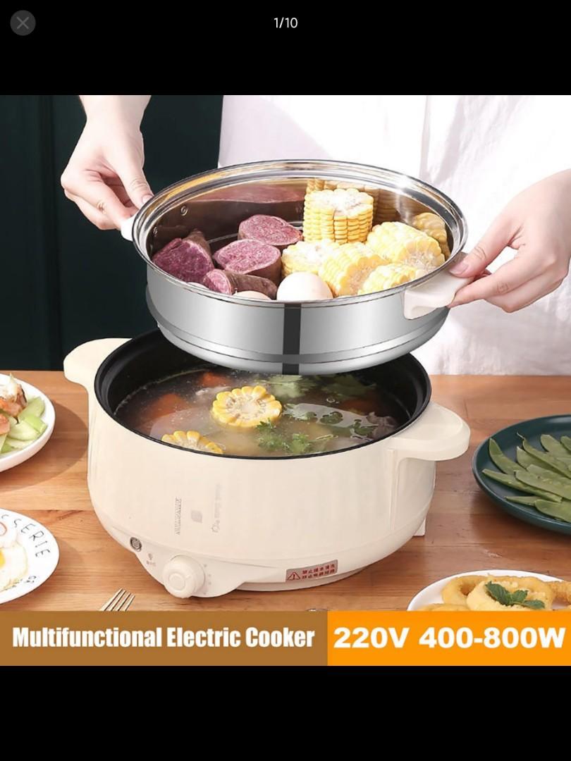 Nexon multifunction cooker hot sale